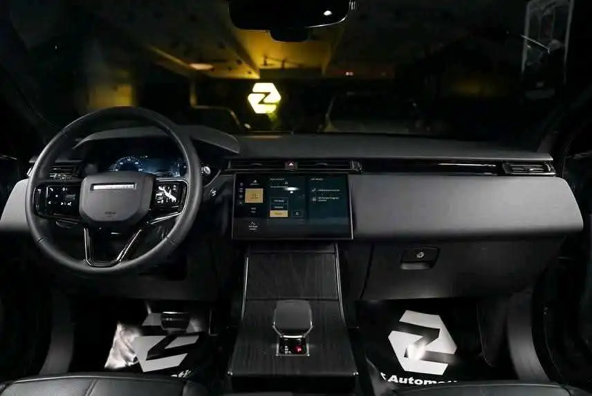 Land Rover Range Rover 2024